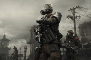 Metro 2039 es mucho más que la vuelta de una saga imperdible, es el testigo de la guerra de Ucrania