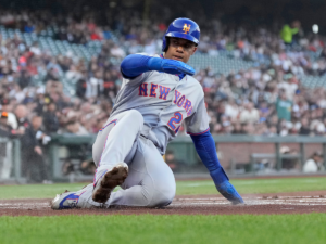 Mets ponen a Juan Soto en lista de lesionados