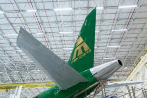 Mexicana de Aviación amplía rutas e incrementa vuelos de cara al Mundial 2026