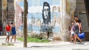México, España y Brasil piden diálogo respetuoso con Cuba