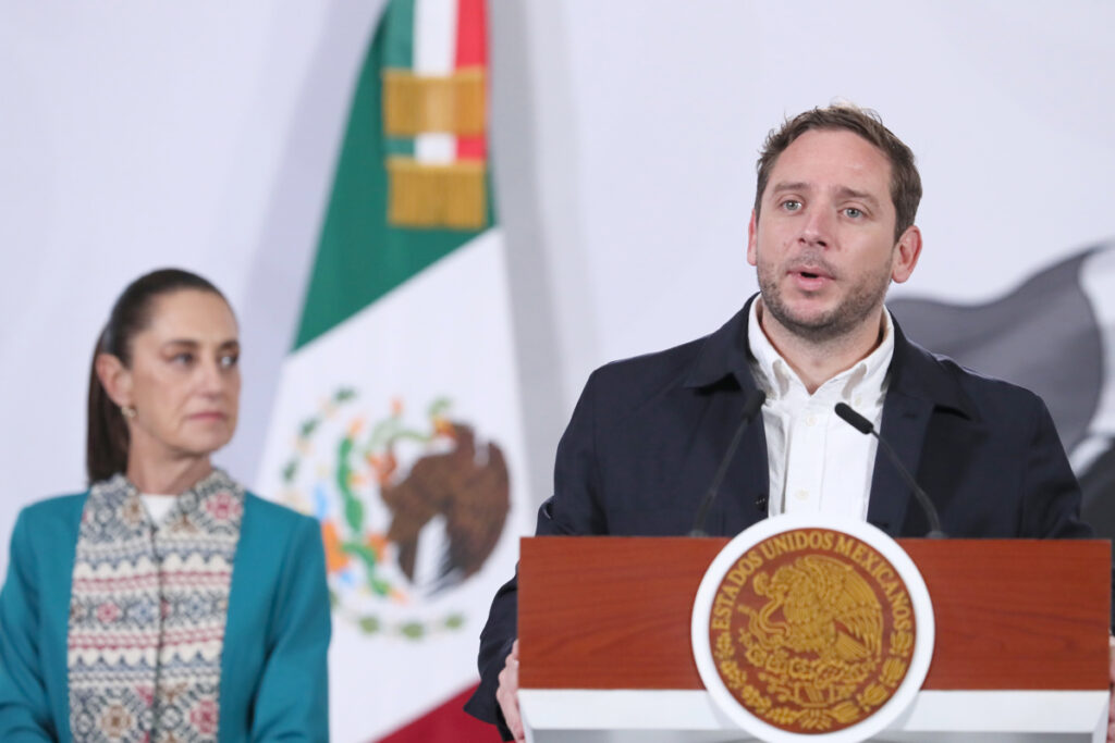 México aplica 33,9 millones de vacunas contra sarampión en medio de brote con 36 muertes