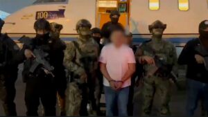 México asesta su segundo gran golpe al Cartel Jalisco en apenas dos meses con la detención de El Jardinero – AlbertoNews