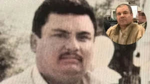 México golpea al entorno del hermano de «El Chapo» con información de EEUU – AlbertoNews
