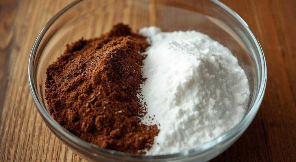 Mezclar café y bicarbonato: para qué sirve y por qué lo recomiendan
