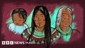 «Mi abuela le practicó la ablación a mi hija a mis espaldas cuando solo tenía 6 meses»: el ciclo sin fin de la mutilación genital en Colombia que una mujer lucha por terminar