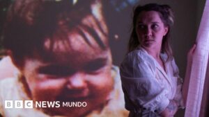 Mi abuelo abusó sexualmente de decenas de niños y mujeres, lo confronté con una cámara y esto es lo que aprendí