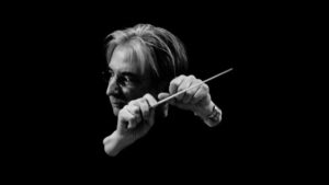 Michael Tilson Thomas, fundador de New World Symphony, fallece