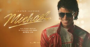 “Michael” superó a “Bohemian Rhapsody” en taquilla y ya es el biopic musical con mejor apertura de la historia – AlbertoNews