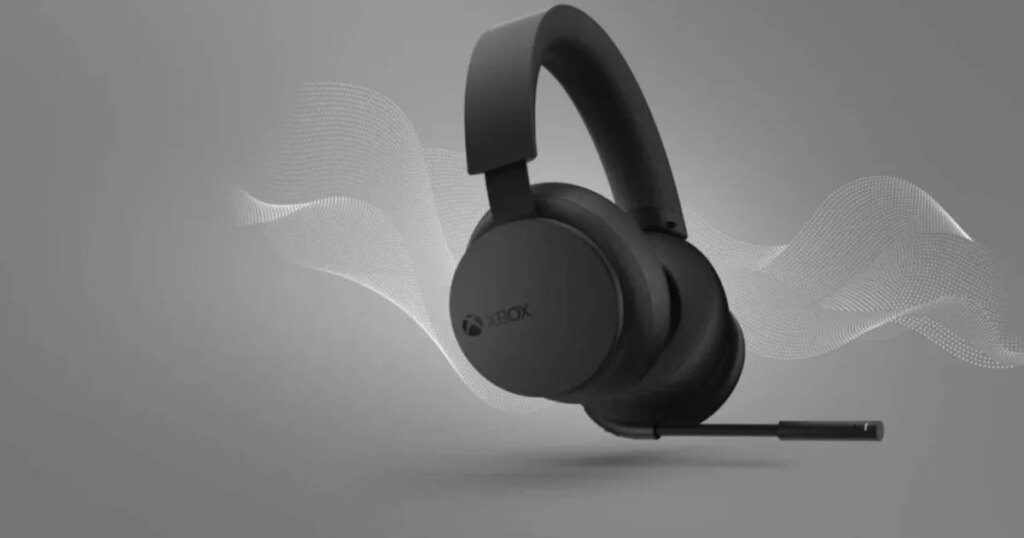 Microsoft hunde el precio de los Xbox Wireless Headset 2.0 y agita el mercado de auriculares gaming