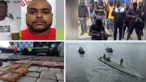 Mientras el Gobierno informaba que bandas criminales de Buenaventura retomarían diálogos, el grupo ‘Shottas’ cometió un secuestro