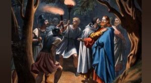 Miércoles Santo: Entre orquídeas y promesas, la ruta del Nazareno en Venezuela