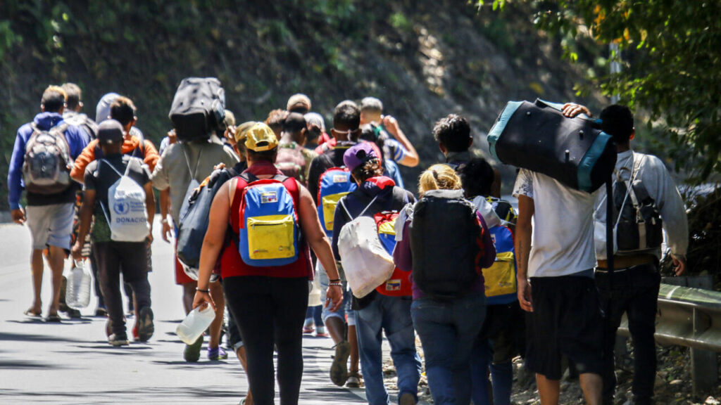 Migrantes condicionan su regreso a Venezuela a una serie de mejoras económicas y sociales