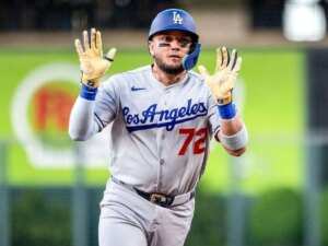 Miguel Rojas, un jugadorazo – Líder en deportes