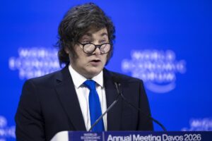 Milei afirma que competirá por la reelección en las elecciones de 2027 – AlbertoNews