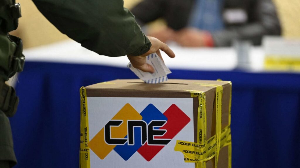 Militares retirados denuncian “ruptura del orden constitucional” y piden elecciones libres en Venezuela - AlbertoNews