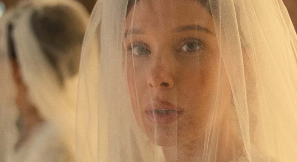 Millie Bobby Brown se casa: todo lo que se sabe de 'Enola Holme 3', una entrega a cargo del director de 'Adolescencia'
