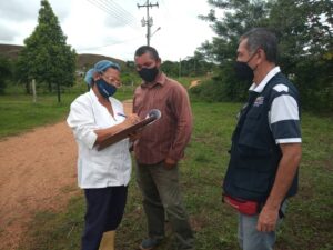 Min-Salud retoma la publicación del Boletín Epidemiológico tras una década de silencio oficial