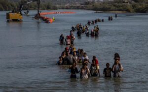 Mirla Pérez: El éxodo migratorio produjo la ruptura emocional de la población con el chavismo