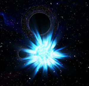 Misteriosa ausencia de agujeros negros en casos de supernova en los que deberían haberse creado