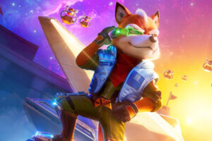 Miyamoto rompió una regla de Nintendo con la aparición de Star Fox en Super Mario Galaxy. La Película