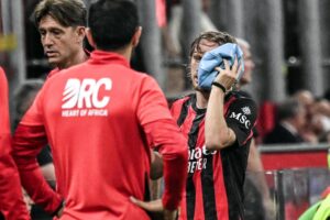 Modric sufrió grave lesión y pasará por el quirofano antes del Mundial 2026