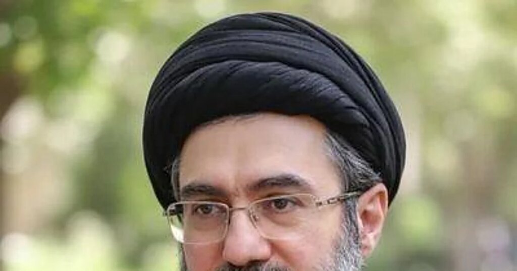 Mojtaba Jamenei clama victoria y proyecta un Golfo «sin Estados Unidos»