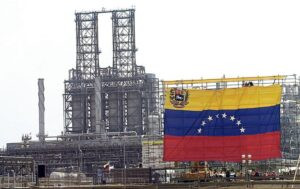 Monagas lidera la reactivación del motor energético en Venezuela 2026