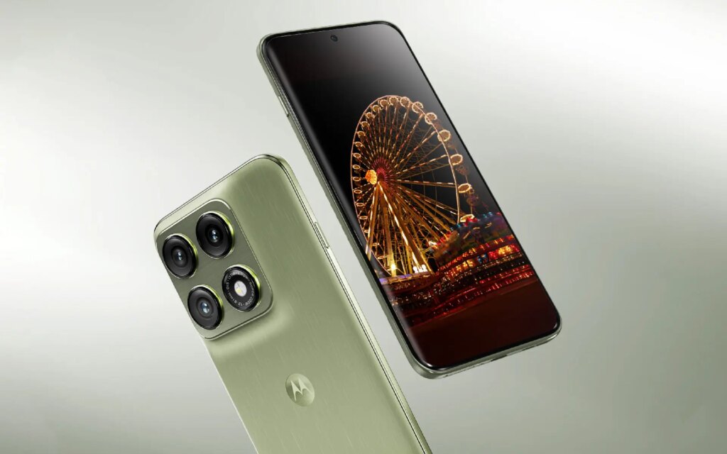 Motorola Edge 70 Pro: características y fecha de lanzamiento