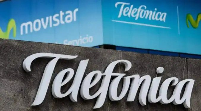 Movistar realiza actualización en su plataforma