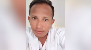 Muere el médico y expreso político Cristian Morillo