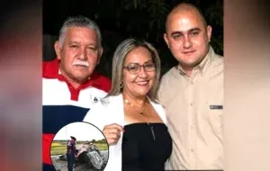Muere familia en accidente de tránsito en Portuguesa