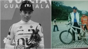 Muerte de Cristian Muñoz: la historia de la trágica muerte del ciclista por una bacteria
