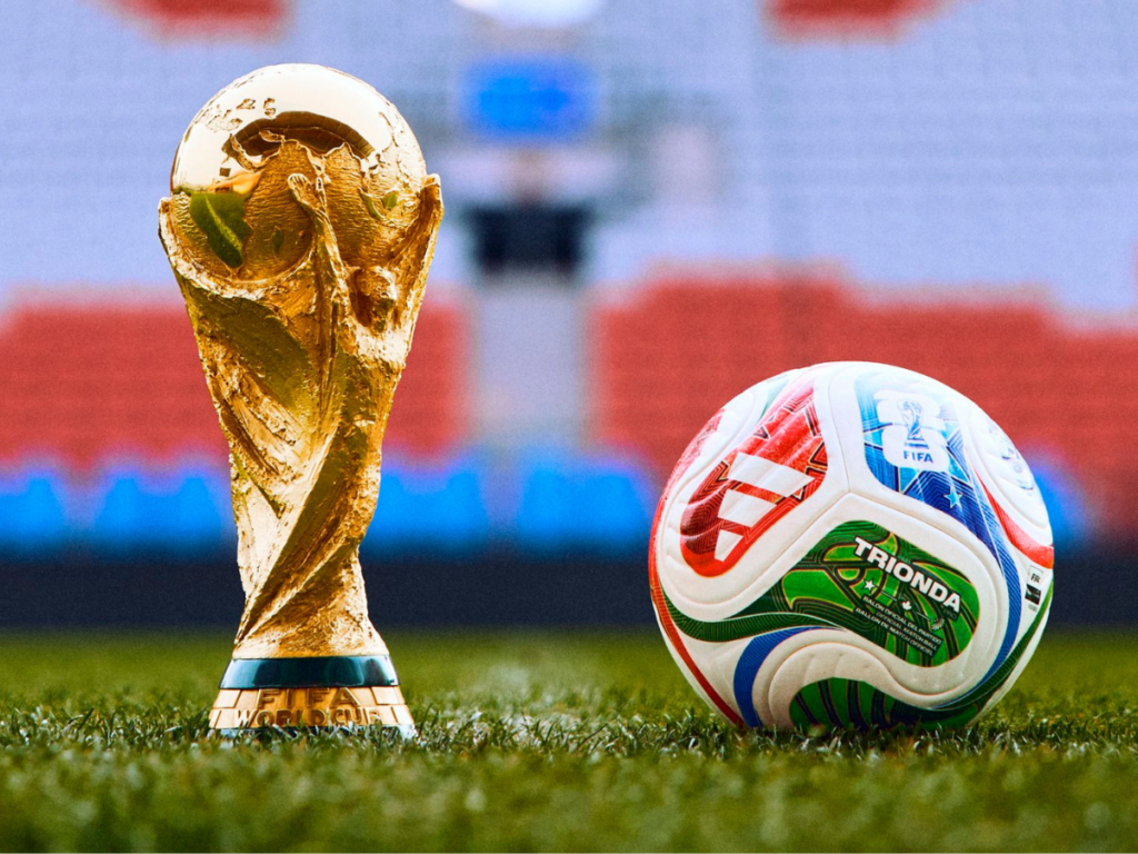 Mundial 2026: la FIFA pondrá a la venta más entradas