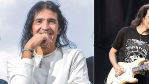 Murió Felipe Staiti, guitarrista y fundador de los Enanitos Verdes, a los 64 años: esto se sabe sobre su fallecimiento