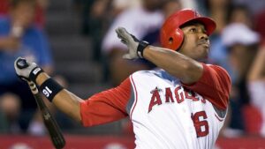 Murió Garret Anderson, leyenda de Los Angeles Angels