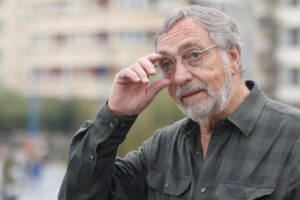 Murió el actor argentino Luis Brandoni a los 86 años