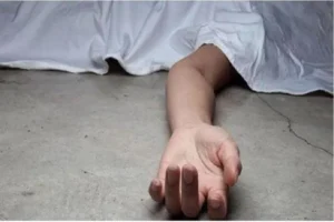 Murió joven de 19 años tras ser arrollada en la Morón-Coro