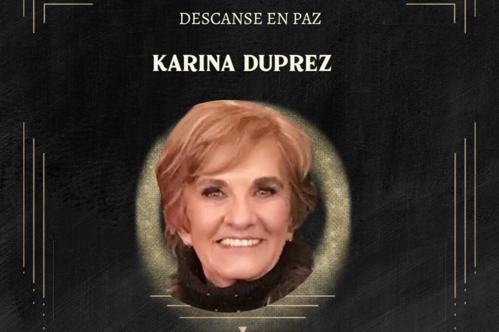 Lopez Doriga