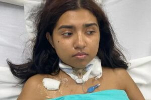 Murió por 10 minutos y lo que vio del «otro lado» le cambió la vida