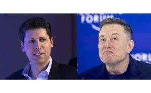 Musk asegura en juicio contra OpenAI que fue engañado; «fuiste inspiración», le dice Altman