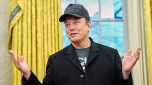 Musk propone una solución atípica para afrontar el desempleo provocado por la IA