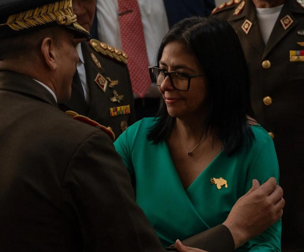 NYT: Nicolás Maduro está fuera y la purga ha comenzado