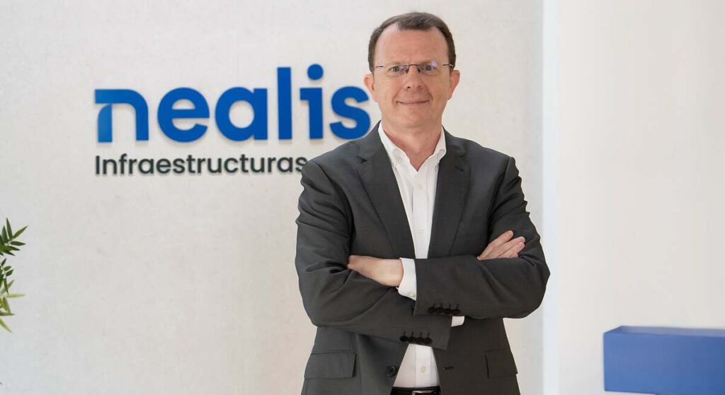 Nealis Infraestructuras suma la constructora Gimecons, 20 proyectos inmobiliarios y 10 planes urbanísticos