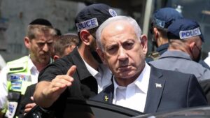 Netanyahu, entre la decepción interna por no lograr resultados en Irán y la presión internacional para detener los ataques en el Líbano | elperiodico.com