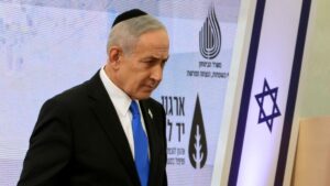 Netanyahu se sometió a radioterapia por un cáncer de próstata y ocultó el tratamiento | elperiodico.com