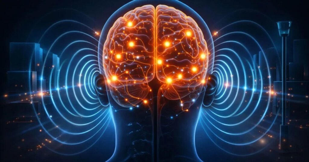 Neurocientíficos descubren cómo algunas personas ciegas “ven” con el sonido: hasta 11 clics y una habilidad que tu cerebro puede aprender
