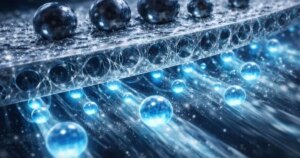 Ni disolventes ni calor: el «tamiz» de truxeno que purifica el hidrógeno 8 veces más rápido mediante mecanoquímica
