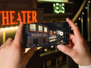 Nightography: evolución de la IA de Samsung que transformó la fotografía nocturna