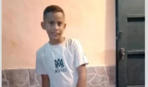 Niño de 10 años fallece tras accidente en atracción mecánica