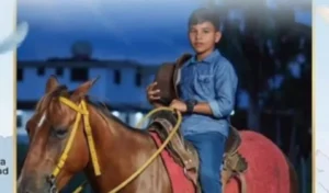 Niño sufrió serias quemaduras al tocar cable de alta tensión